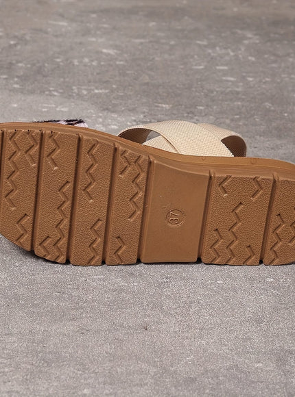 temu Comfortable and Simple Fashion Sandals