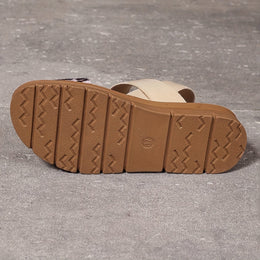temu Comfortable and Simple Fashion Sandals