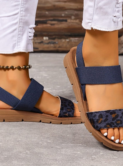 temu Comfortable and Simple Fashion Sandals