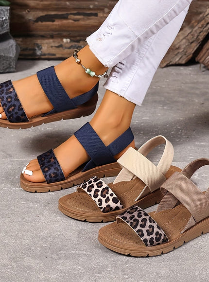 temu Comfortable and Simple Fashion Sandals
