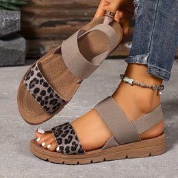 temu Comfortable and Simple Fashion Sandals