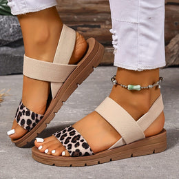 temu Comfortable and Simple Fashion Sandals