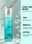 COOL WHITE MUSK-8Fl.oz