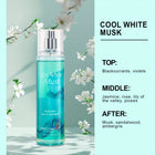 COOL WHITE MUSK-8Fl.oz
