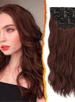 Copper Chestnut / 18inch