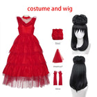 costume and wig