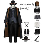 costume only(no wig)