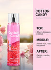 Cotton Candy--8Fl.oz
