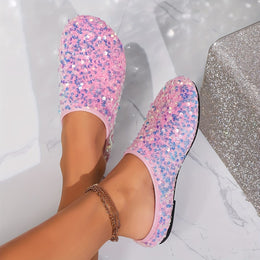 KissICON Cozy Slippers