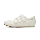 Creamy-white