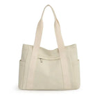 Creamy-white