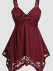crimson / UK 16/18
