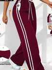 crimson / UK 16