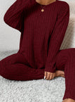 crimson / UK 18