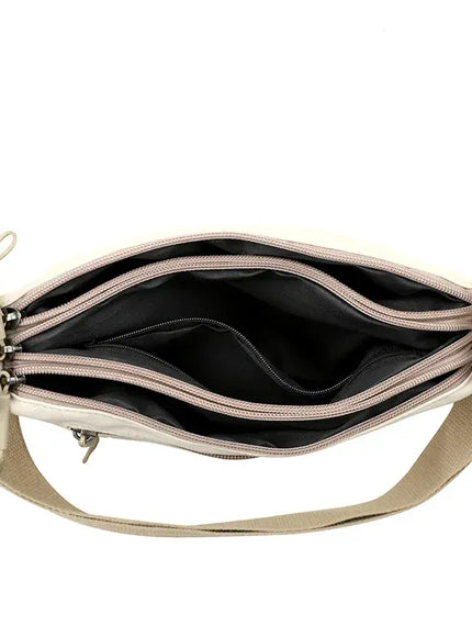 KissICON Crossbody – Alta Capacidade Com