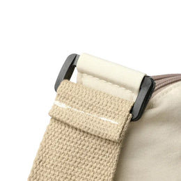KissICON Crossbody – Alta Capacidade Com