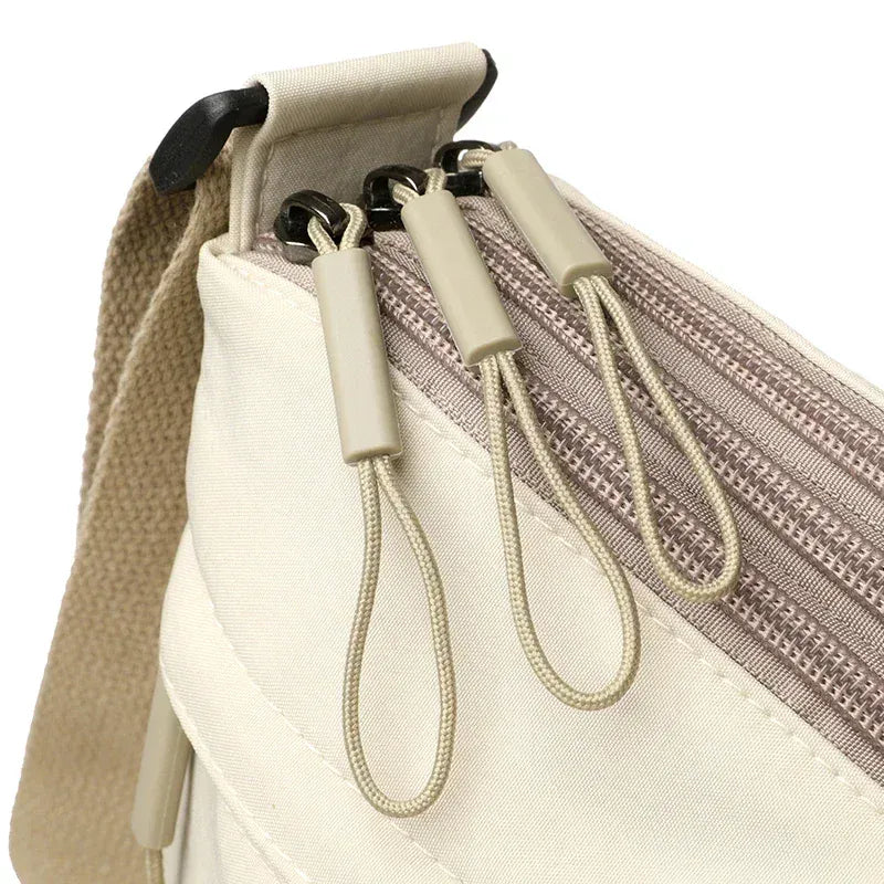 KissICON Crossbody – Alta Capacidade Com