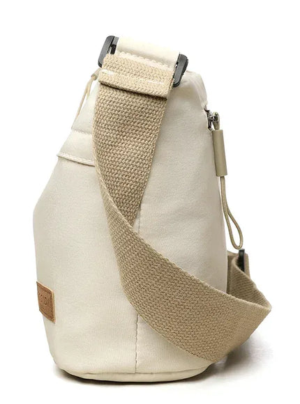 KissICON Crossbody – Alta Capacidade Com