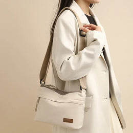 KissICON Crossbody – Alta Capacidade Com