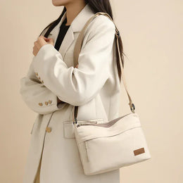KissICON Crossbody – Alta Capacidade Com