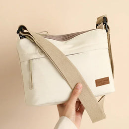 KissICON Crossbody – Alta Capacidade Com