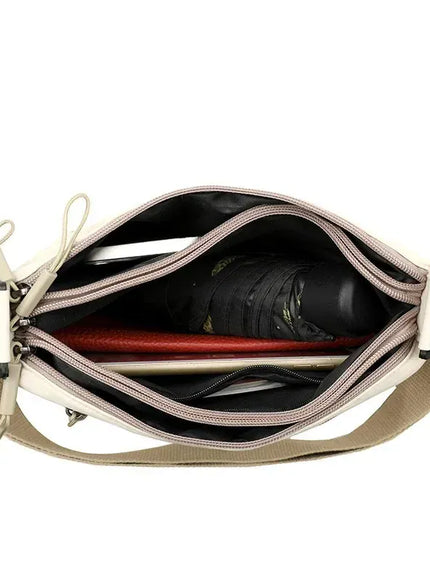 KissICON Crossbody – Alta Capacidade Com