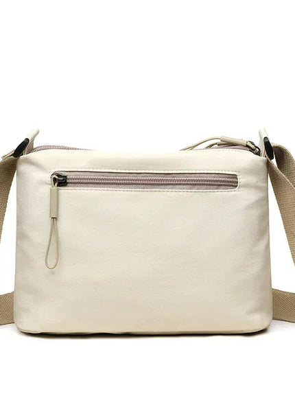 KissICON Crossbody – Alta Capacidade Com