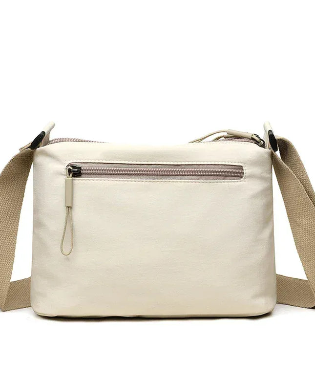 KissICON Crossbody – Alta Capacidade Com