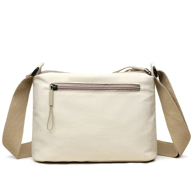 KissICON Crossbody – Alta Capacidade Com