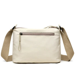 KissICON Crossbody – Alta Capacidade Com