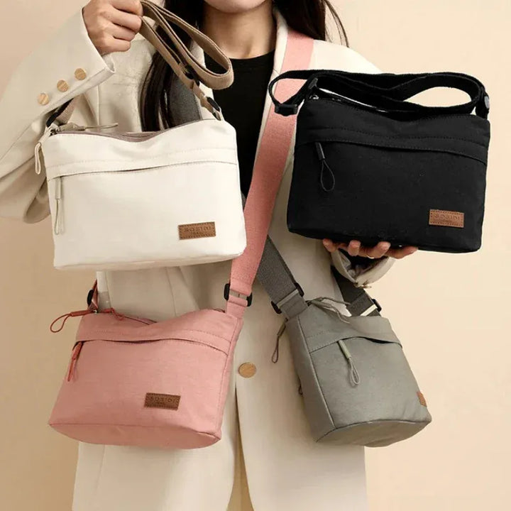 Crossbody – Alta Capacidade Com