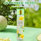 Cucumber Melon