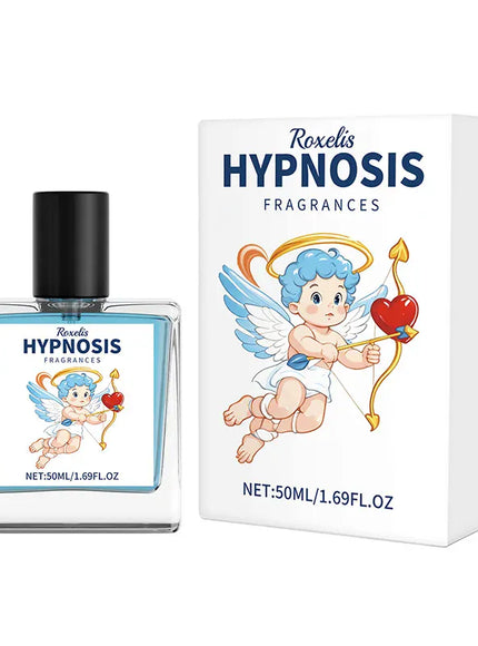 KissICON Cupid B 50ML KissIcon Men's Pheromone Cologne - Lasting Fruity Bergamot