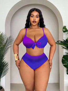 KissICON Curve 3pcs Set – Ombre Gradient Print