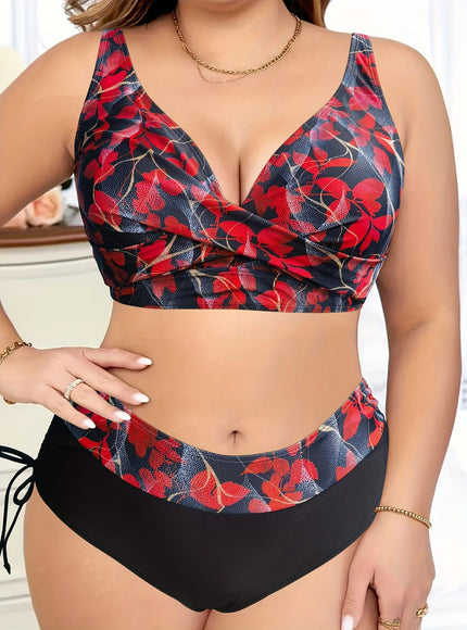 KissICON Curve Bikini