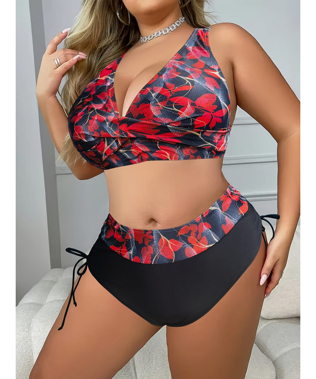 KissICON Curve Bikini