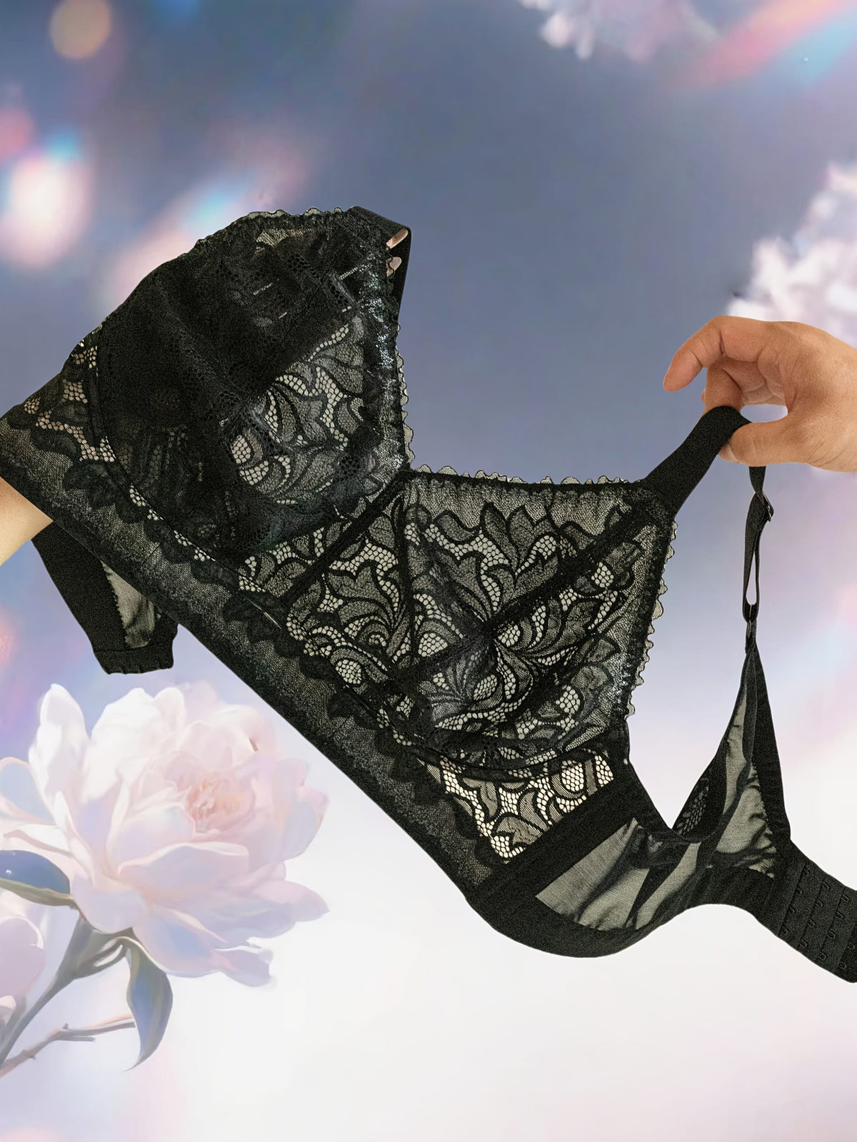 KissICON Curve Bra – Eu 38-52 D
