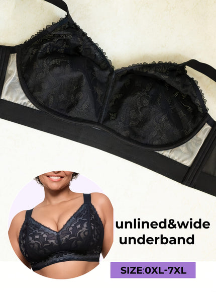 KissICON Curve Bra – Eu 38-52 D
