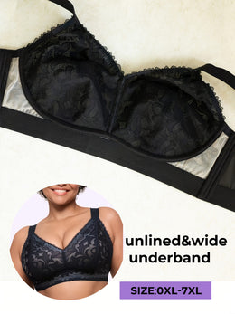 KissICON Curve Bra – Eu 38-52 D