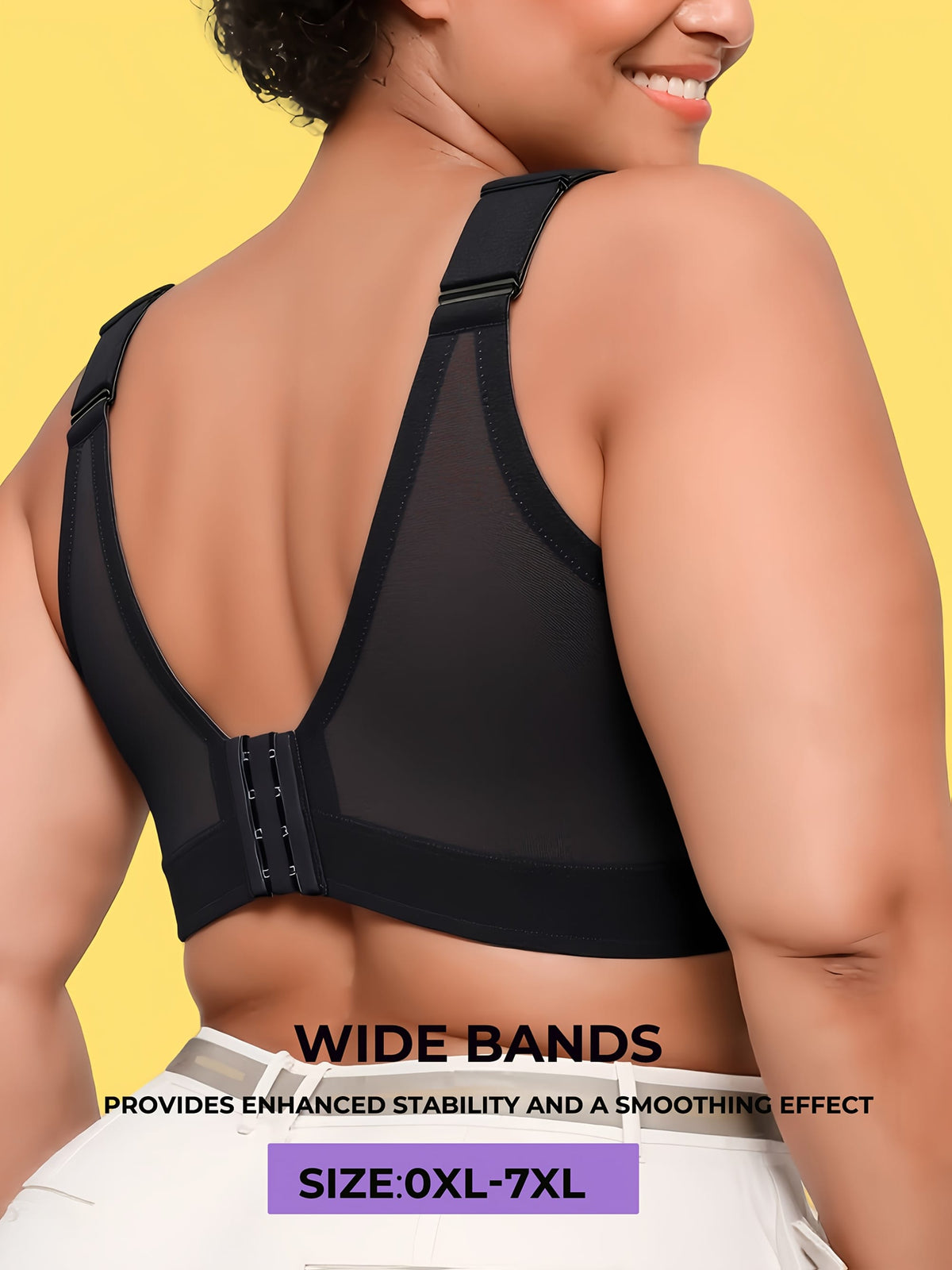 KissICON Curve Bra – Eu 38-52 D