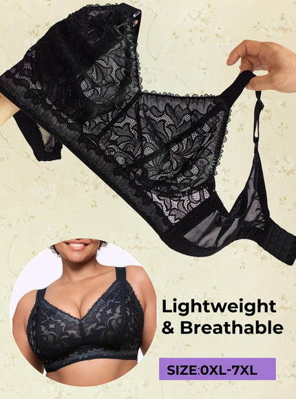 KissICON Curve Bra – Eu 38-52 D