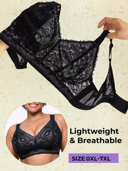 KissICON Curve Bra – Eu 38-52 D