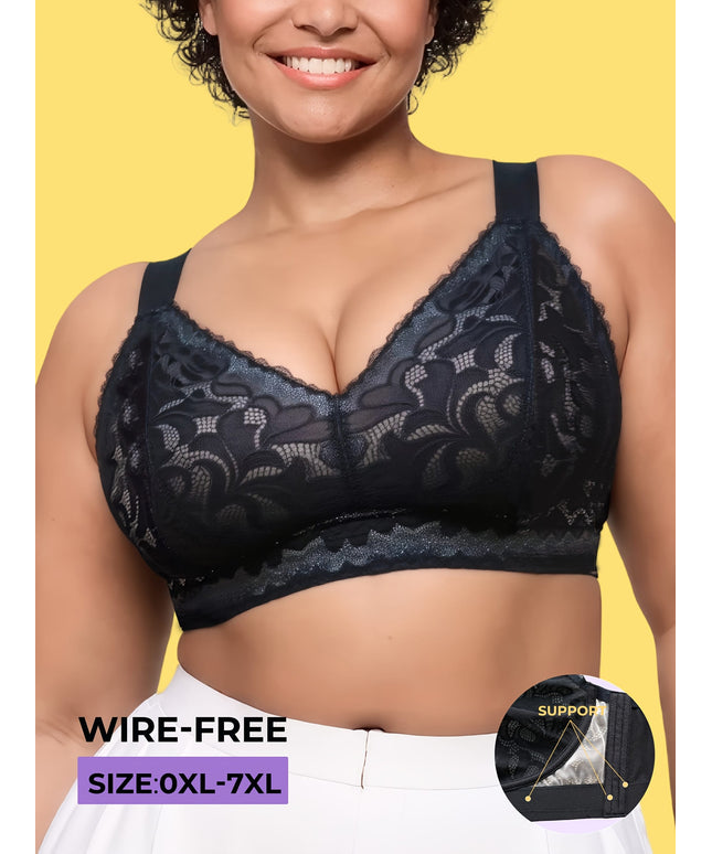 KissICON Curve Bra – Eu 38-52 D
