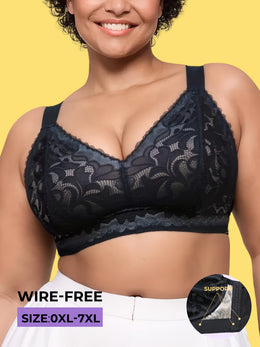 KissICON Curve Bra – Eu 38-52 D