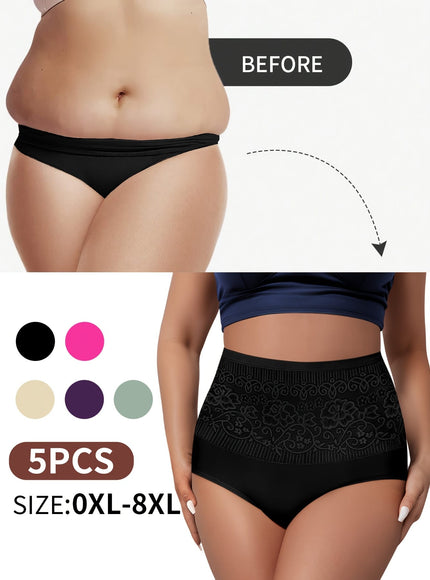 KissICON Curve Highwaisted Tummy Control Butt