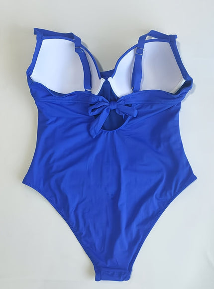 KissICON Curve Slim Fit Tummy Control Bodysuit