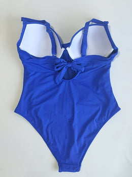 KissICON Curve Slim Fit Tummy Control Bodysuit