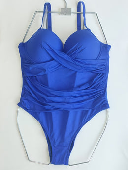 KissICON Curve Slim Fit Tummy Control Bodysuit