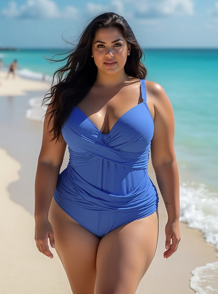 KissICON Curve Slim Fit Tummy Control Bodysuit
