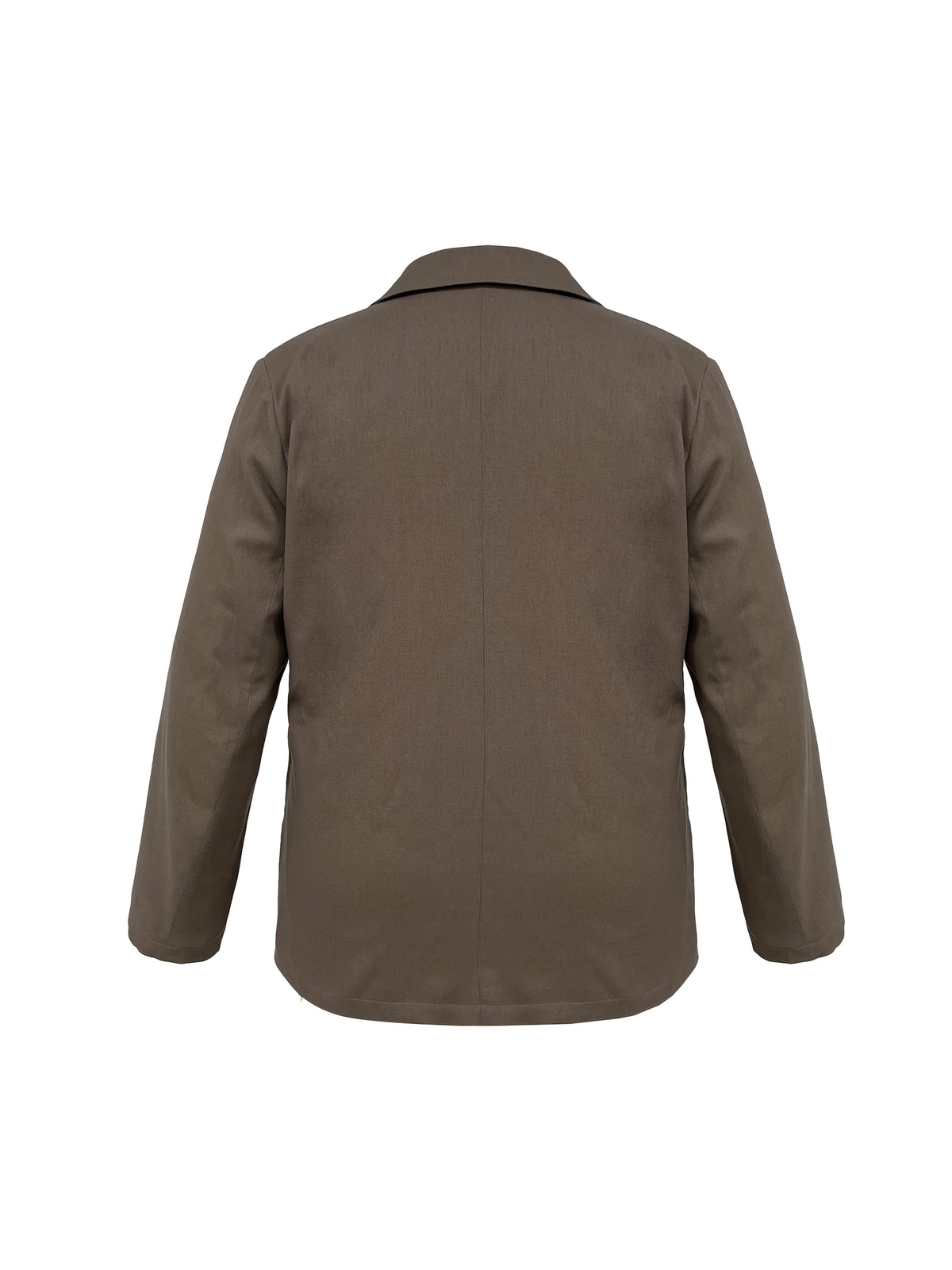 KissICON Curve Springautumn Chic Commuter Suit Jacket